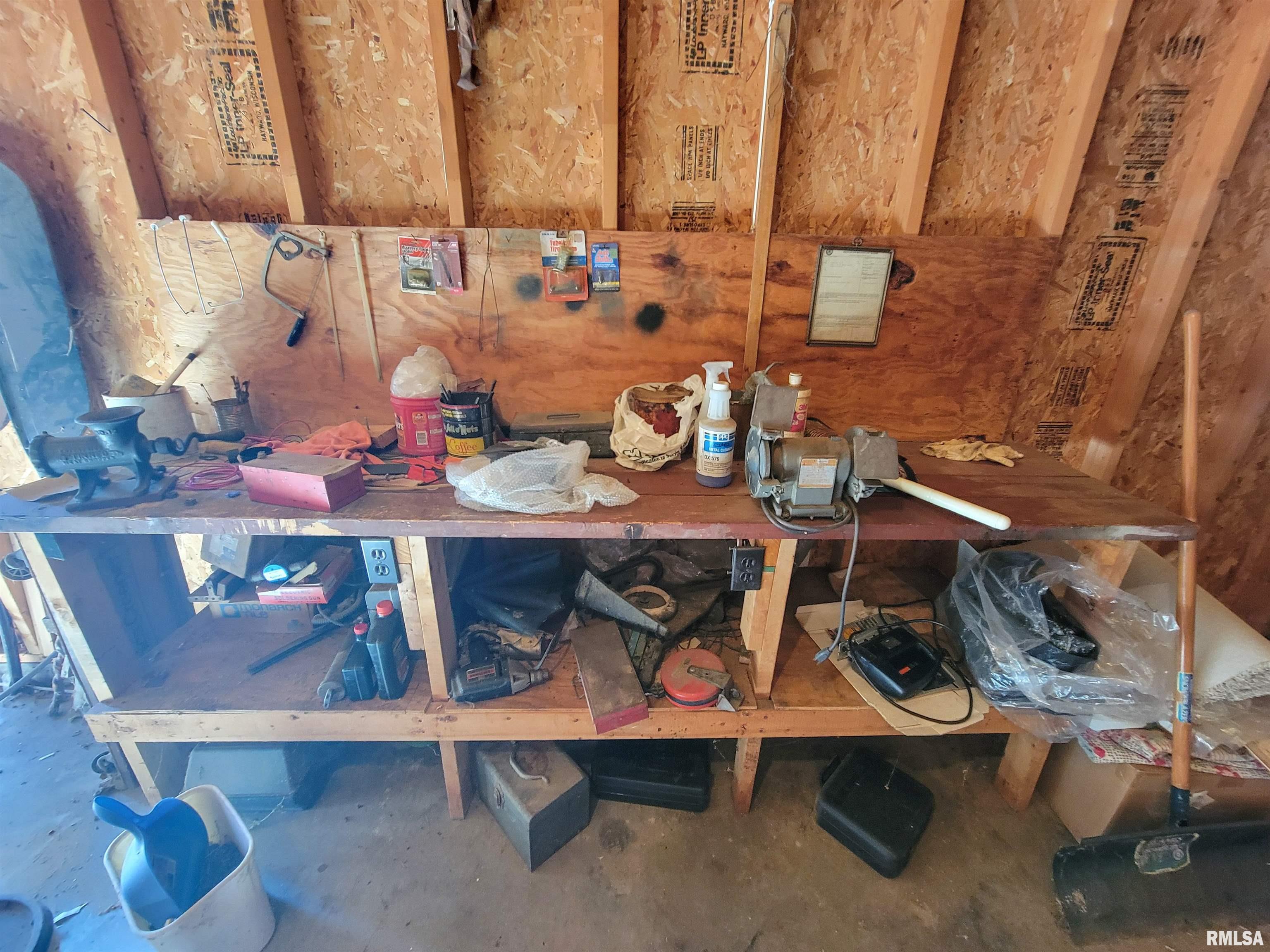 918 West 5th Street Flora, IL 62839 - Photo 63 of 74