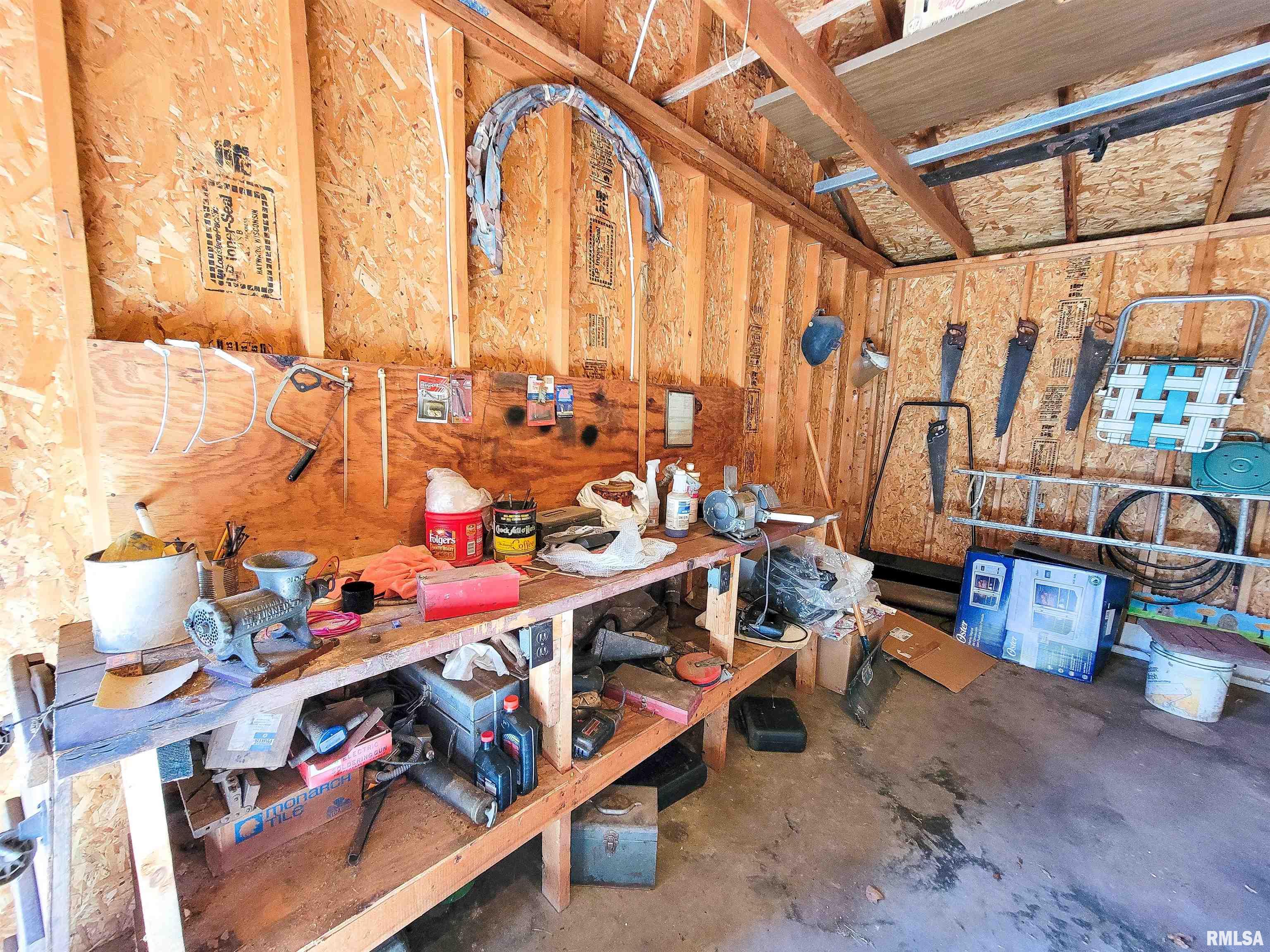 918 West 5th Street Flora, IL 62839 - Photo 64 of 74