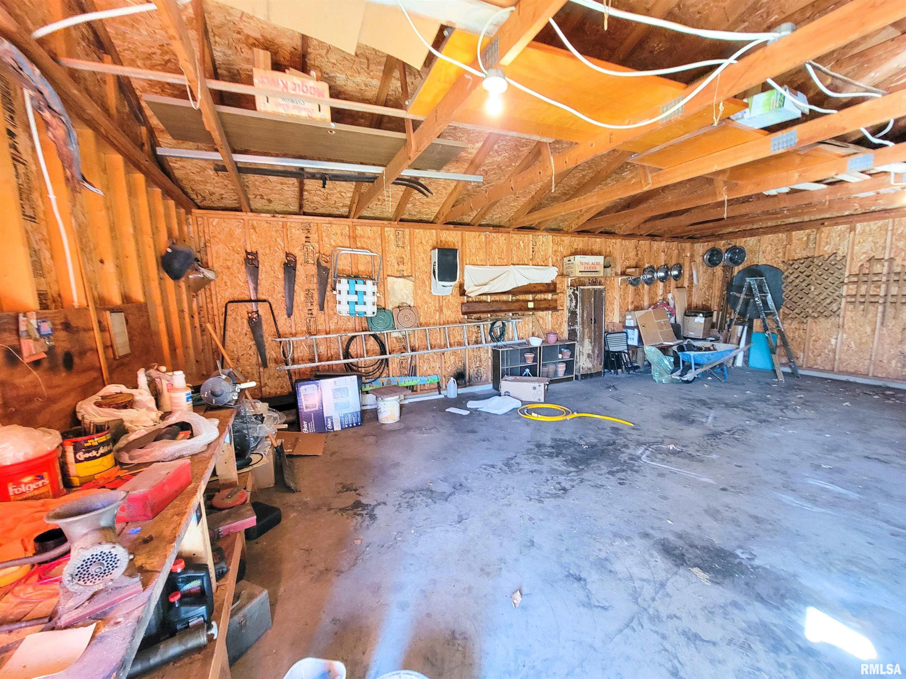 918 West 5th Street Flora, IL 62839 - Photo 65 of 74