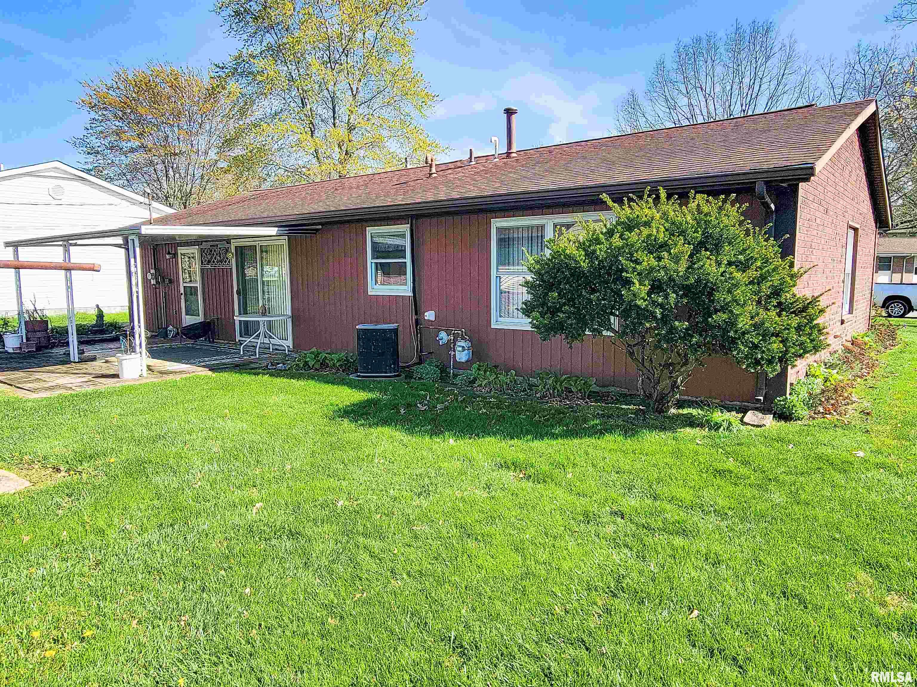 918 West 5th Street Flora, IL 62839 - Photo 72 of 74