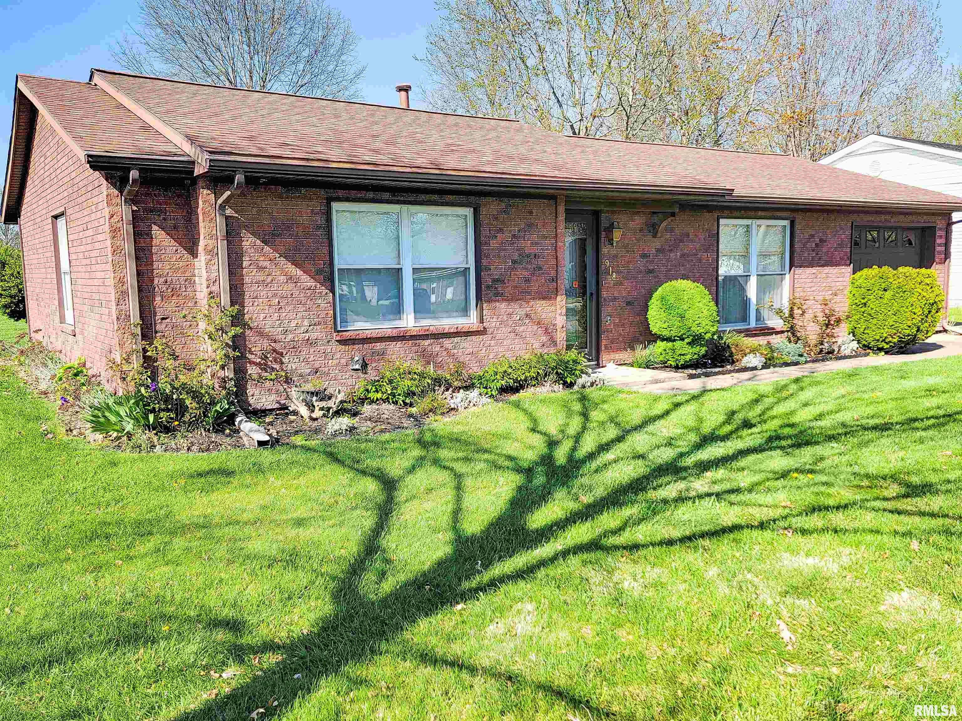 918 West 5th Street Flora, IL 62839 - Photo 73 of 74