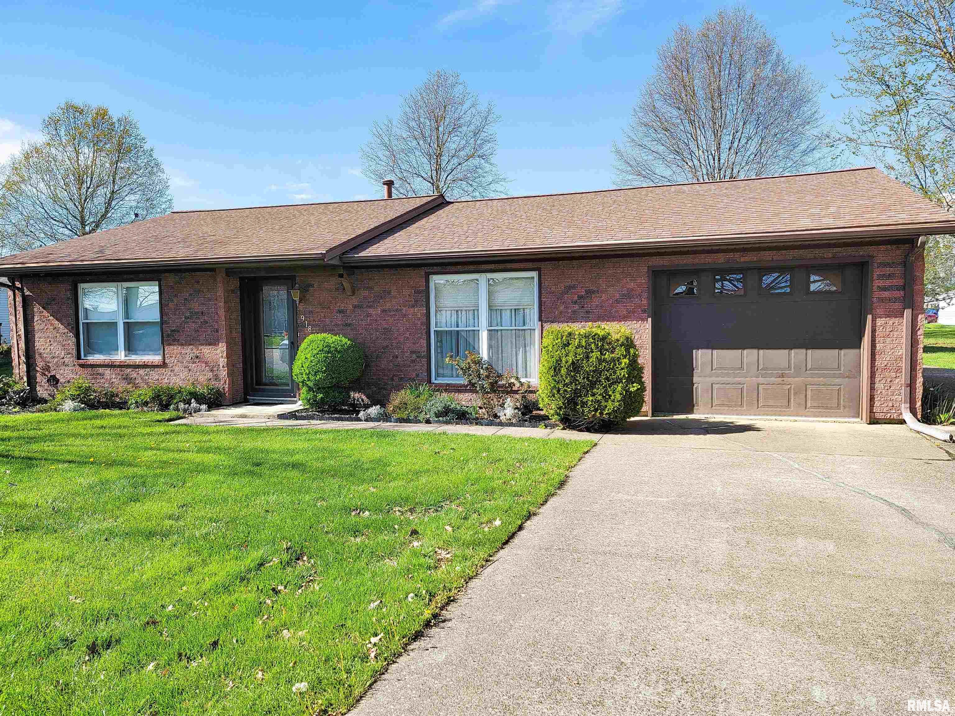 918 West 5th Street Flora, IL 62839 - Photo 74 of 74