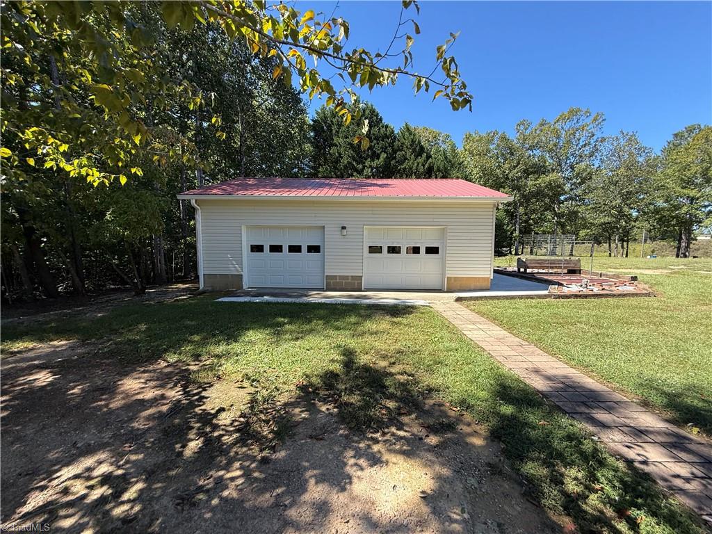 741 Jack Booe Road Mocksville, NC 27028 - Photo 5 of 20 Gallery Image 5