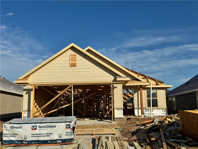 $235,000 | 2794 Buccaneer Trail, Bryan, TX 77803