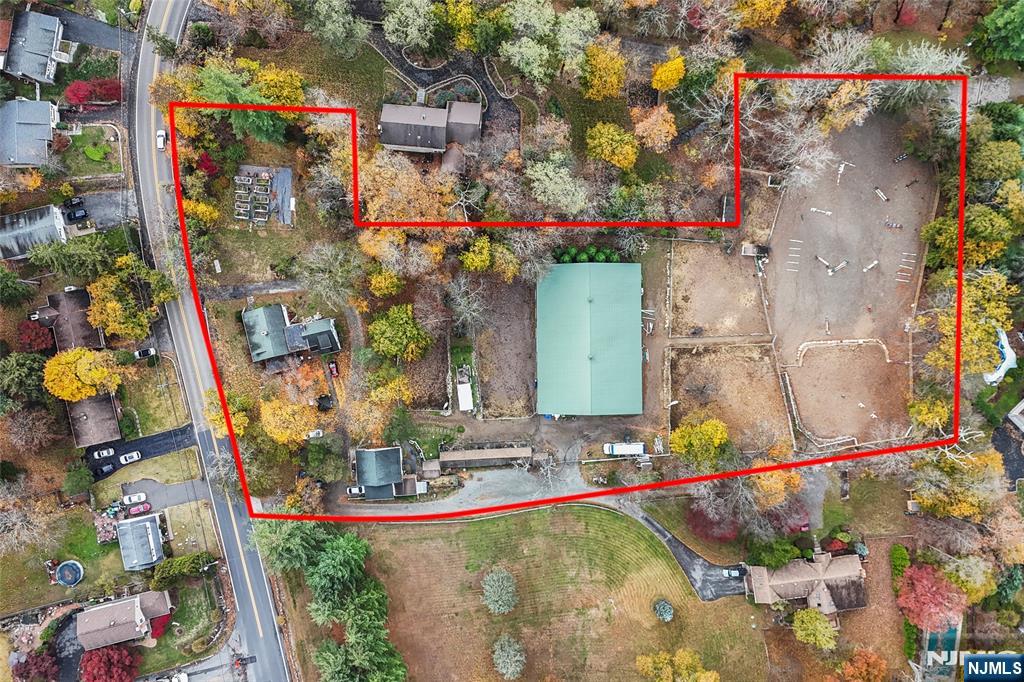 695 Ramapo Valley Road Oakland, NJ 07436 - Photo 2 of 42