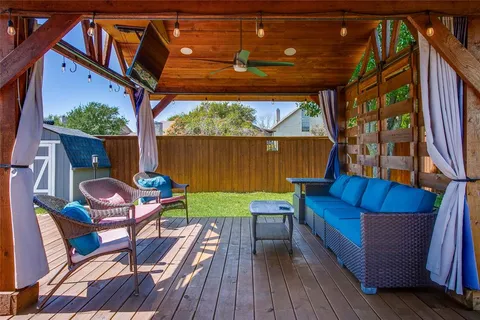 $439,000 | 3413 Lake Highlands Drive, Rowlett, TX 75088