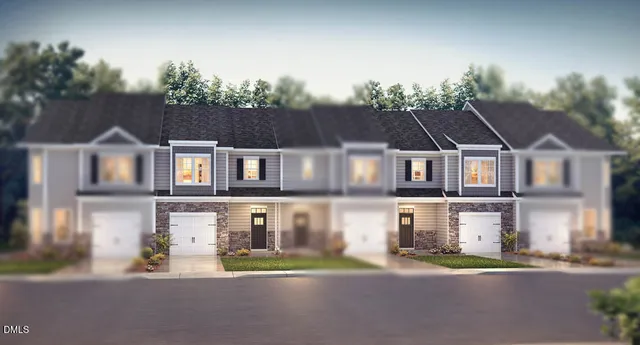 $349,000 | 641 Struy Street, Gibsonville, NC 27249