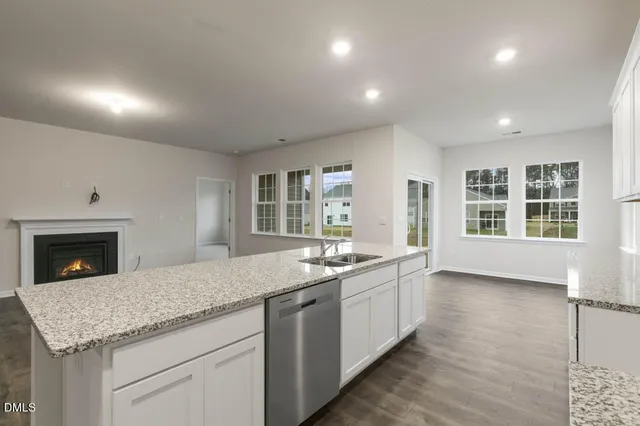 $349,000 | 641 Struy Street, Gibsonville, NC 27249