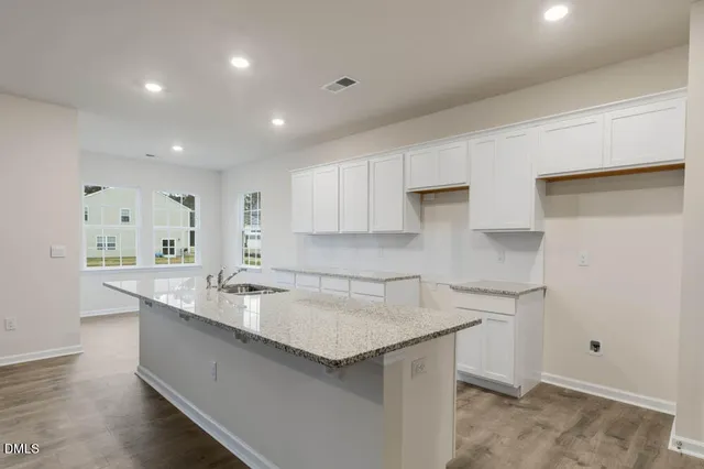 $349,000 | 641 Struy Street, Gibsonville, NC 27249