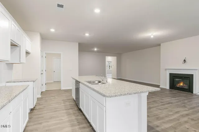 $349,000 | 641 Struy Street, Gibsonville, NC 27249