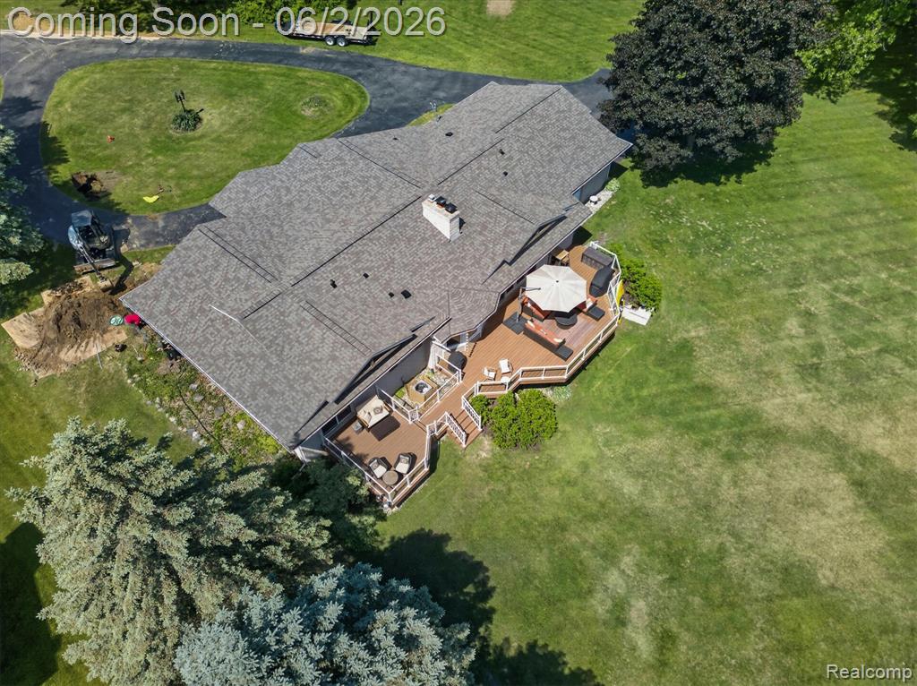 3860 East Commerce Road Commerce Township, MI 48382 - Photo 65 of 72