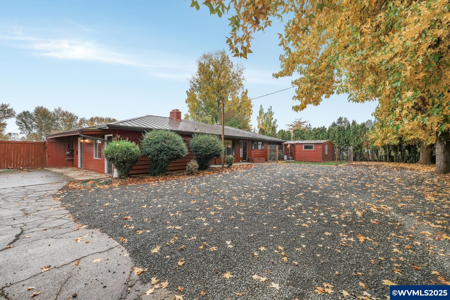 4160 Cordon Road Northeast Salem, OR 97305 - Photo 40 of 43