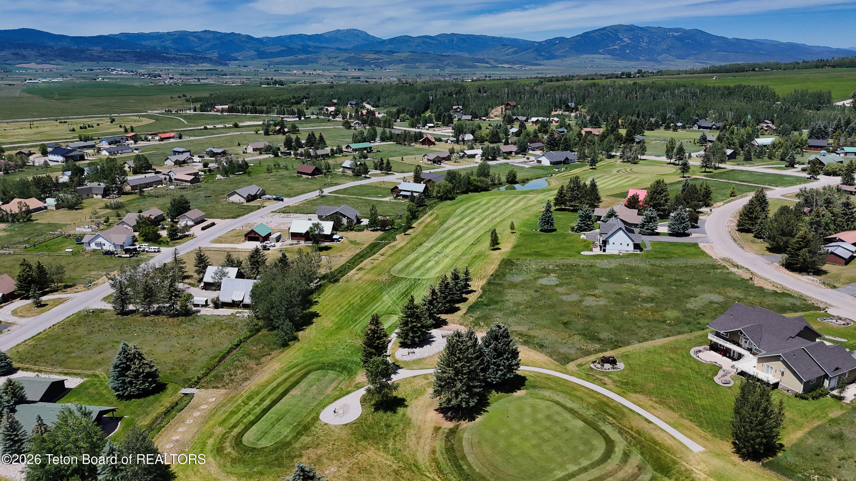 Lot 72 Svr Union Star Valley Ranch, WY 83127 - Photo 27 of 32 Lot 72, Alta Drive, Star Valley Ranch_Fo