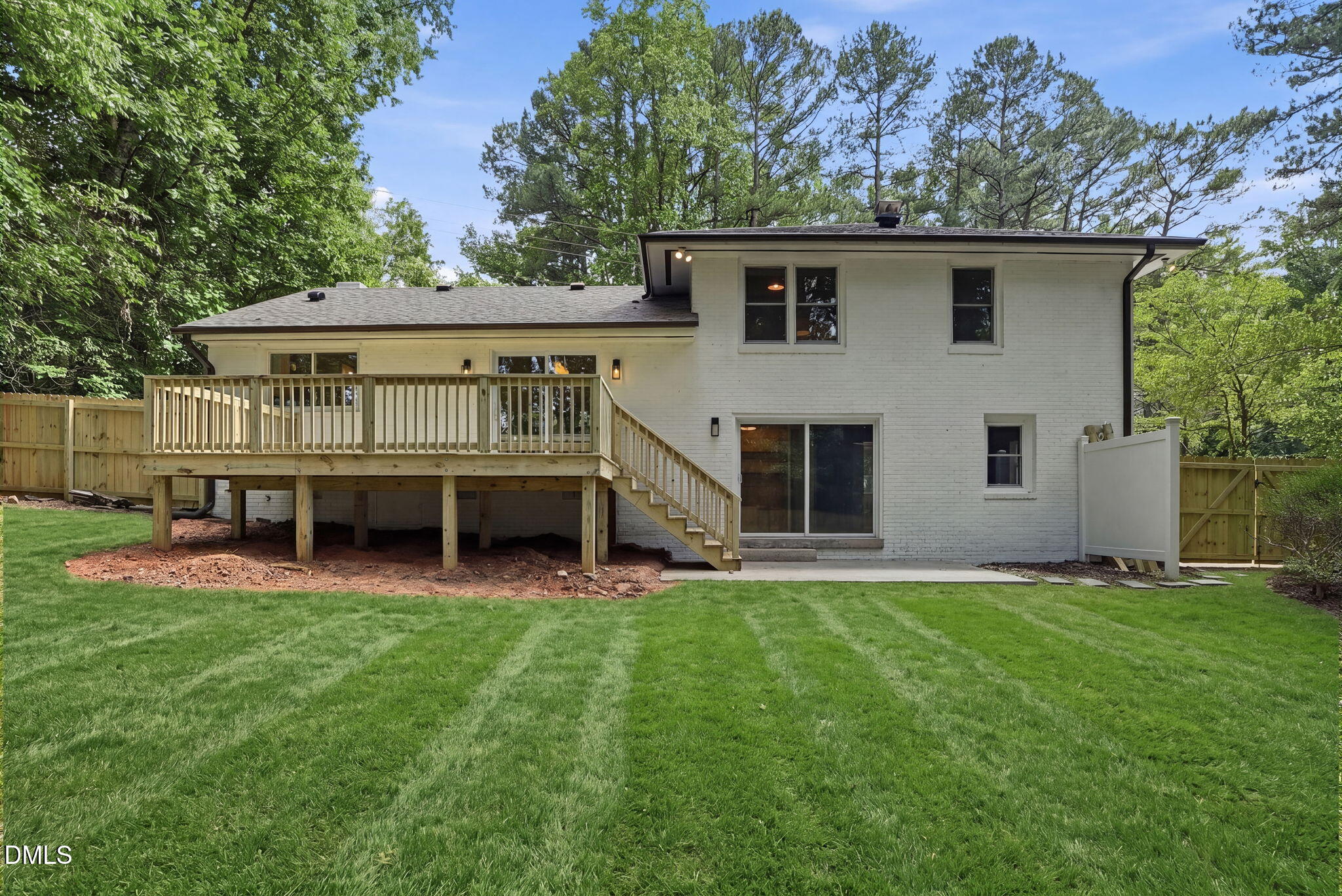 1810 Varnell Avenue Raleigh, NC 27612 - Photo 73 of 81 1810 Varnell Ave-90