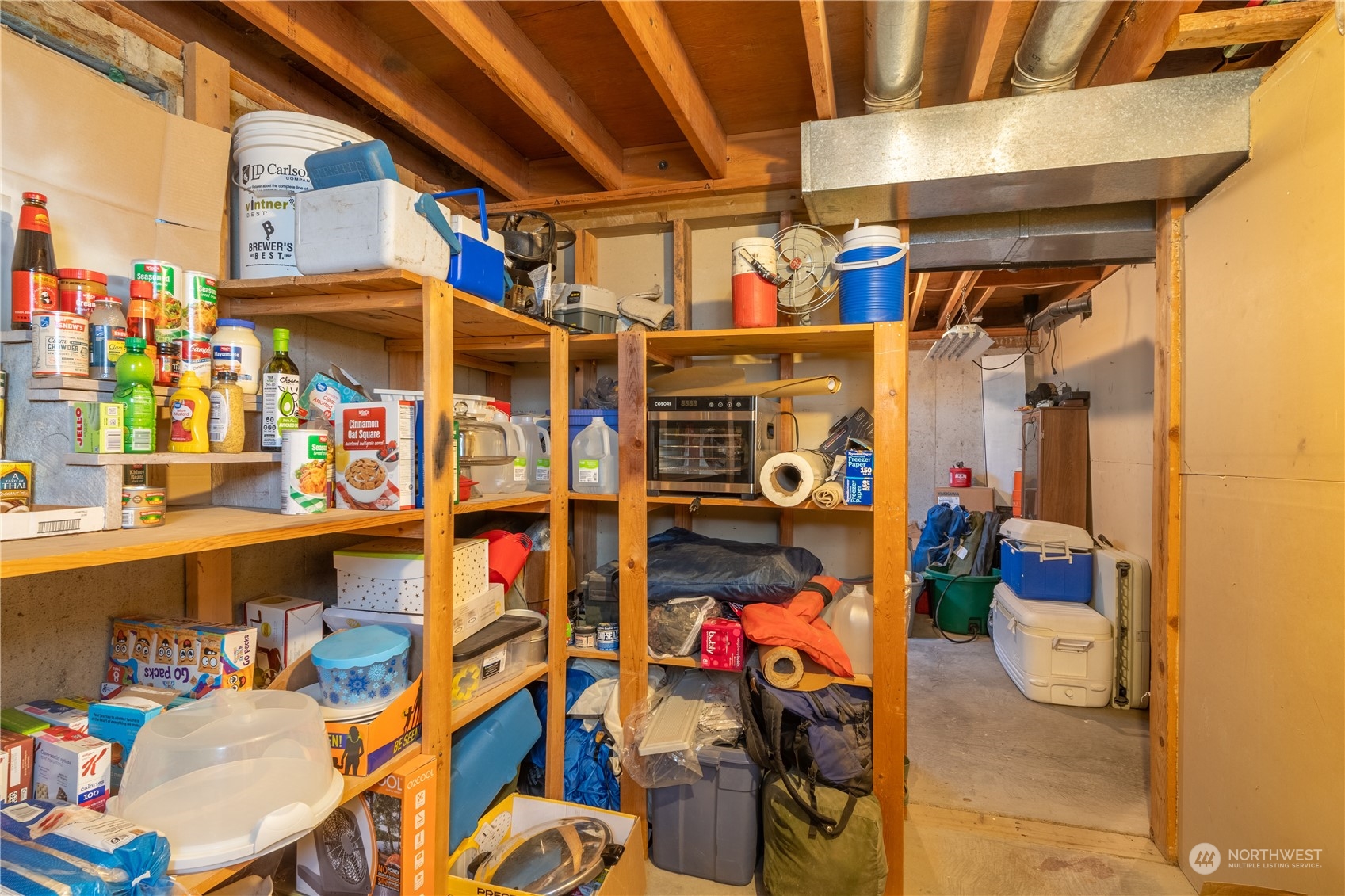 102 East Herman Road Lind, WA 99341 - Photo 39 of 40 a view of outdoor space