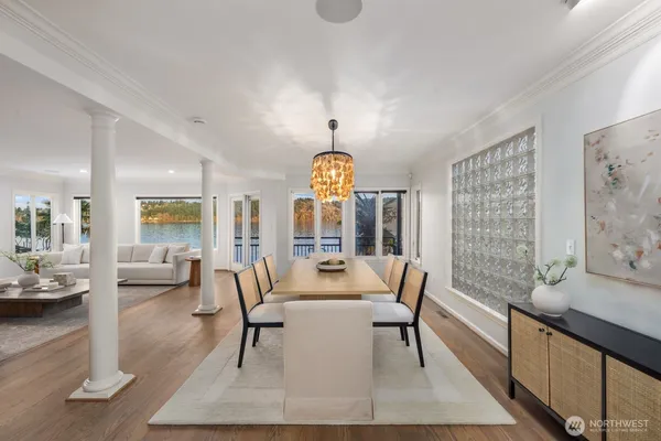 $4,649,000 | 14014 Riviera Place Northeast, Seattle, WA 98125
