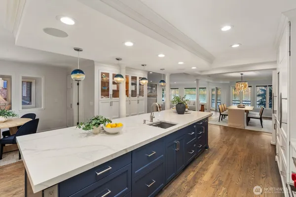 $4,649,000 | 14014 Riviera Place Northeast, Seattle, WA 98125