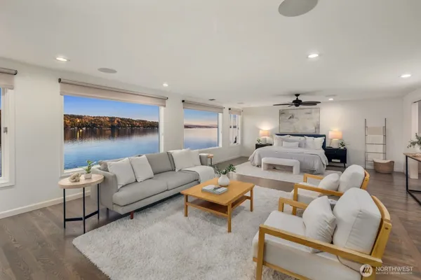 $4,649,000 | 14014 Riviera Place Northeast, Seattle, WA 98125