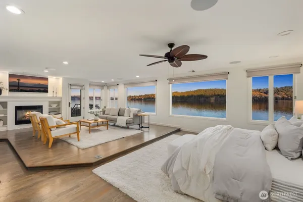 $4,649,000 | 14014 Riviera Place Northeast, Seattle, WA 98125