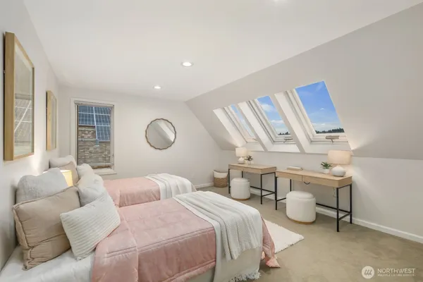 $4,649,000 | 14014 Riviera Place Northeast, Seattle, WA 98125