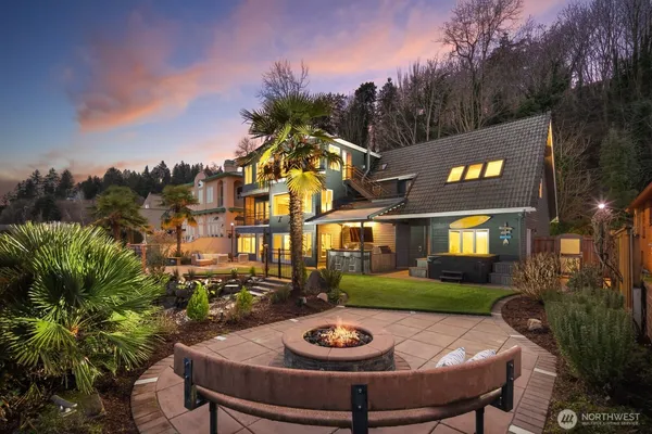 $4,649,000 | 14014 Riviera Place Northeast, Seattle, WA 98125