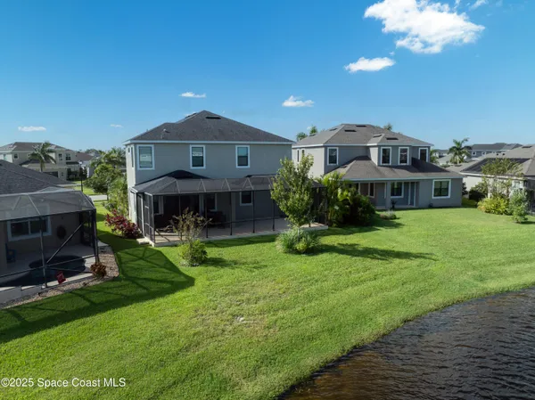 $869,900 | 7553 Poulicny Lane, Melbourne, FL 32940