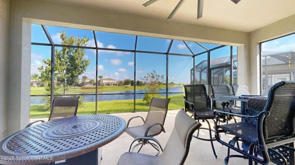 $869,900 | 7553 Poulicny Lane, Melbourne, FL 32940