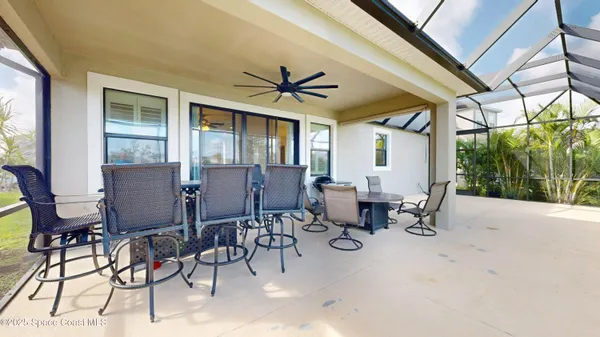 $869,900 | 7553 Poulicny Lane, Melbourne, FL 32940