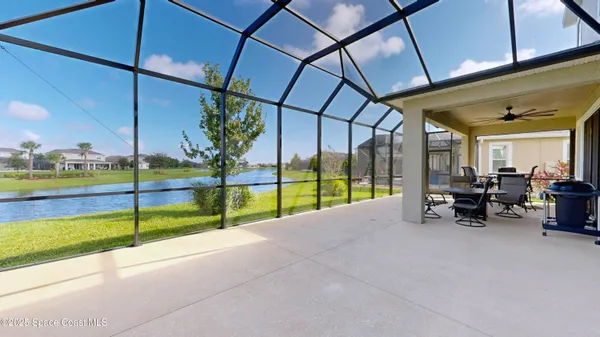 $869,900 | 7553 Poulicny Lane, Melbourne, FL 32940