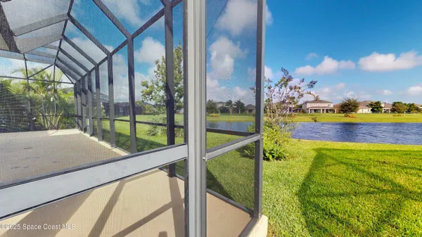 $869,900 | 7553 Poulicny Lane, Melbourne, FL 32940