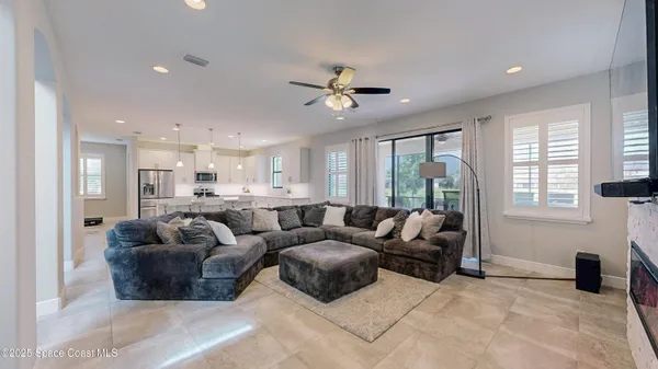 $869,900 | 7553 Poulicny Lane, Melbourne, FL 32940