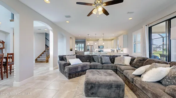 $869,900 | 7553 Poulicny Lane, Melbourne, FL 32940