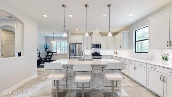 $869,900 | 7553 Poulicny Lane, Melbourne, FL 32940