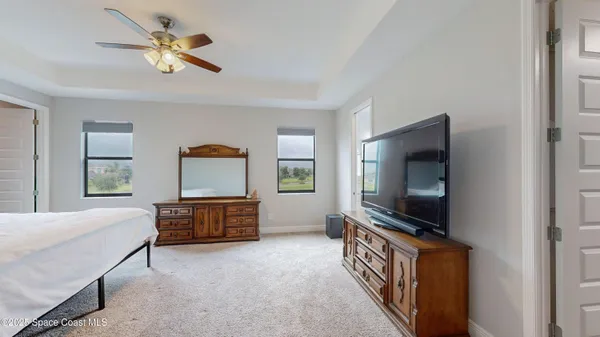 $869,900 | 7553 Poulicny Lane, Melbourne, FL 32940