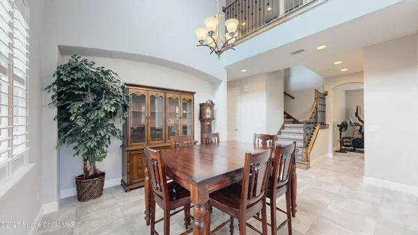 $869,900 | 7553 Poulicny Lane, Melbourne, FL 32940