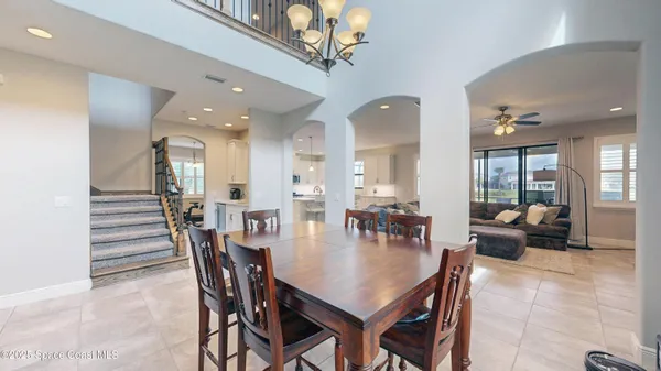 $869,900 | 7553 Poulicny Lane, Melbourne, FL 32940