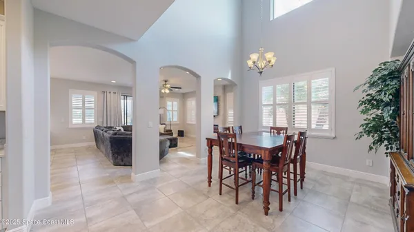$869,900 | 7553 Poulicny Lane, Melbourne, FL 32940