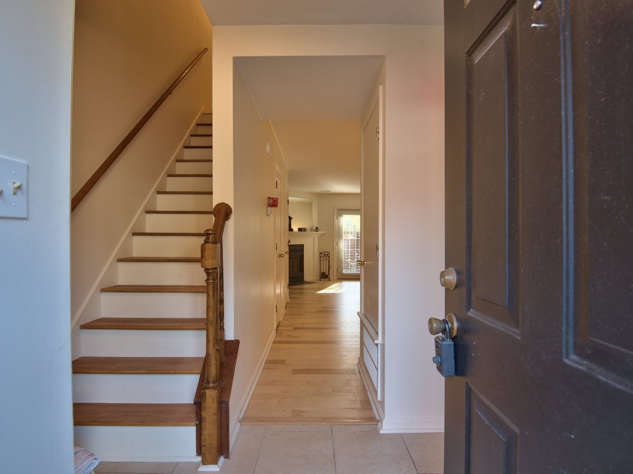 2217 Alpine Road Durham, NC 27707 - Photo 2 of 25 Photo 2