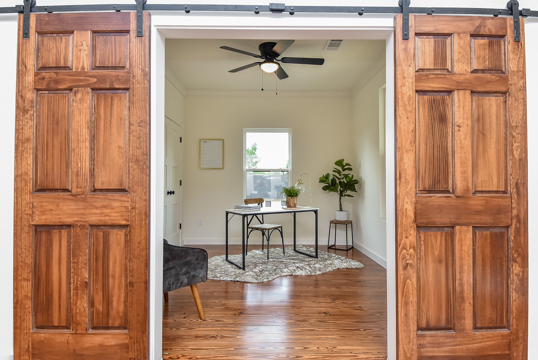 1405 Clay Street Brenham, TX 77833 - Photo 15 of 23