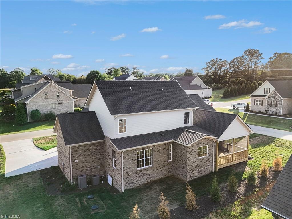 7400 Harkwood Court Oak Ridge, NC 27310 - Photo 37 of 42