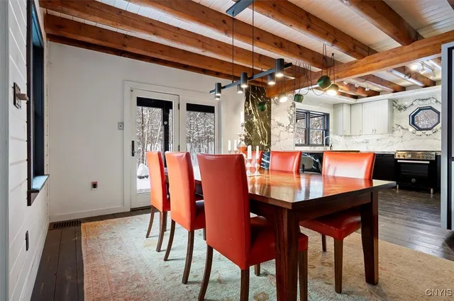 $749,000 | 3595 Military Road, Newport, NY 13416