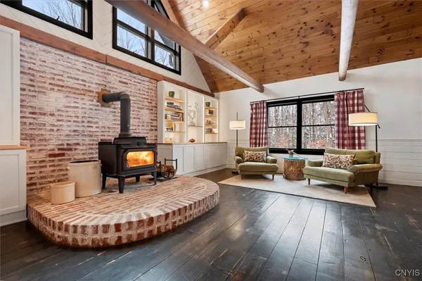 $724,000 | 3595 Military Road, Newport, NY 13416