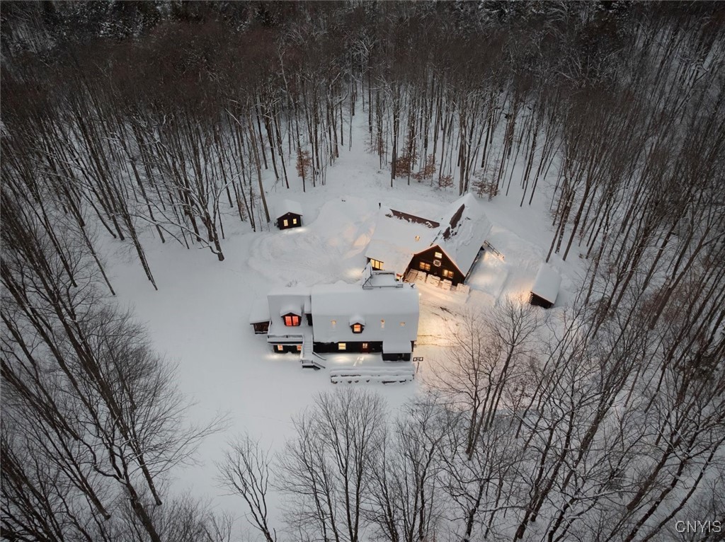 3595 Military Road Newport, NY 13416 - Photo 2 of 50