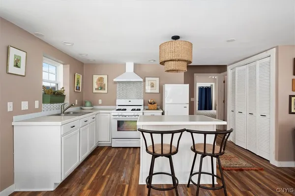 $724,000 | 3595 Military Road, Newport, NY 13416