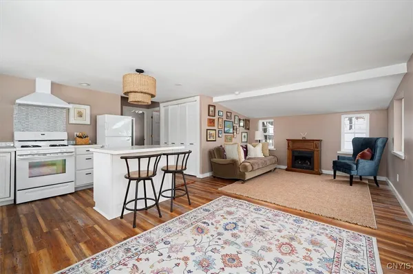 $724,000 | 3595 Military Road, Newport, NY 13416