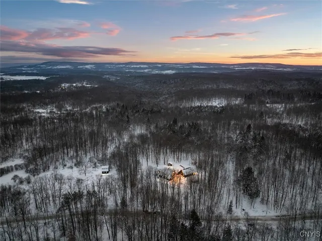 $749,000 | 3595 Military Road, Newport, NY 13416