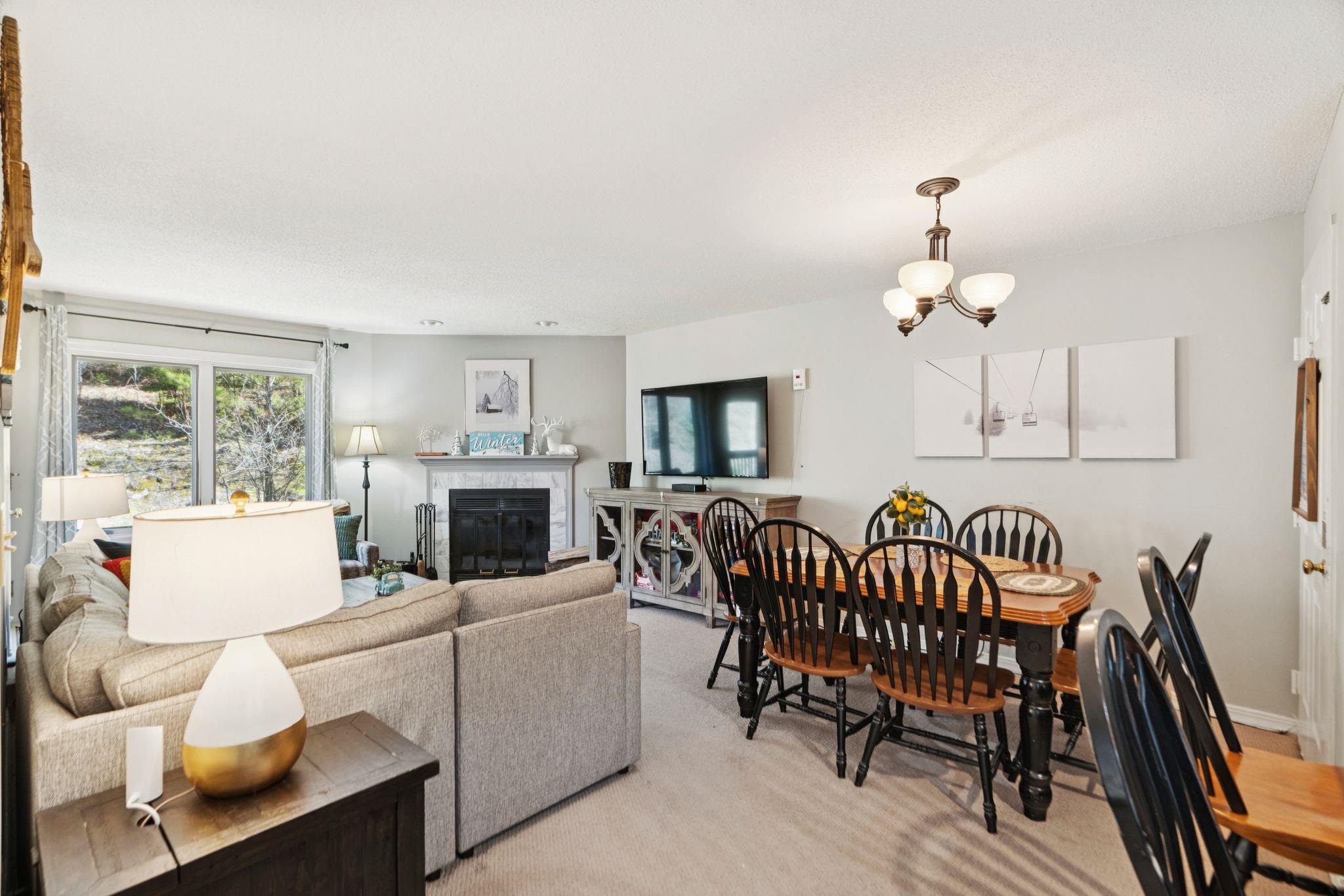 57 Alpine Drive, Unit 203 Killington, VT 05751 - Photo 6 of 26