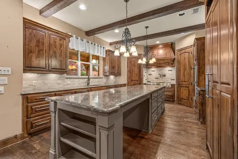 $1,231,000 | 4532 Elm River Court, Fort Worth, TX 76116