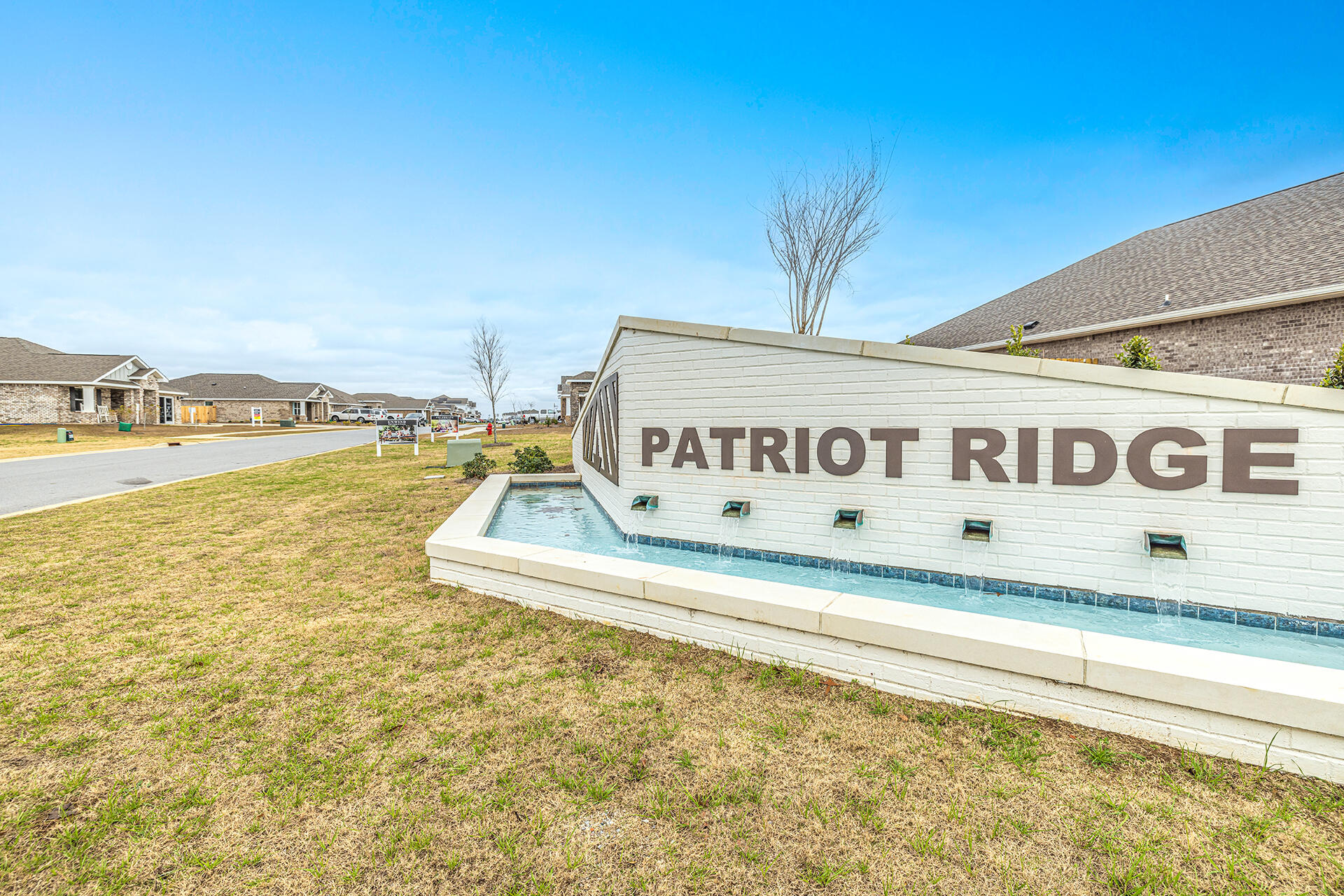 4656 Honor Guard Way Crestview, FL 32539 - Photo 24 of 28 30