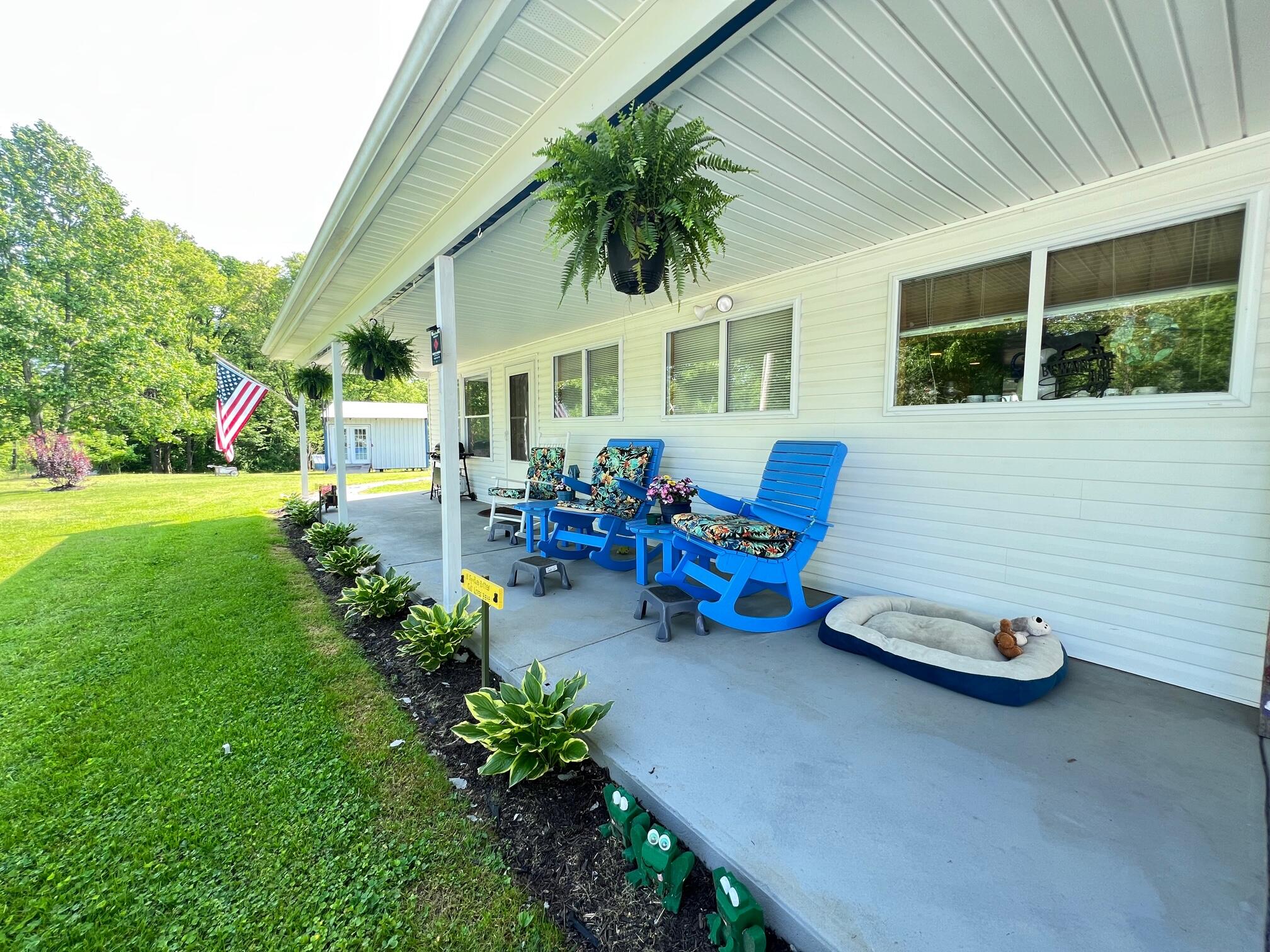 3938 Chestnut Level Road Liberty, KY 42539 - Photo 3 of 43 IMG_7067